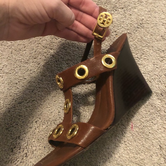 Tory Burch sandals - Picture 3 of 3